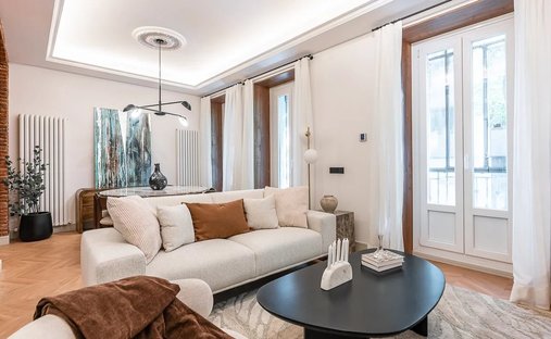 Appartement à Salamanque, Madrid, Espagne 1