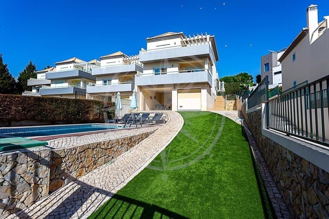 Villa in Tavira (Santa Maria e Santiago), Algarve, Portugal 1 - 18000142