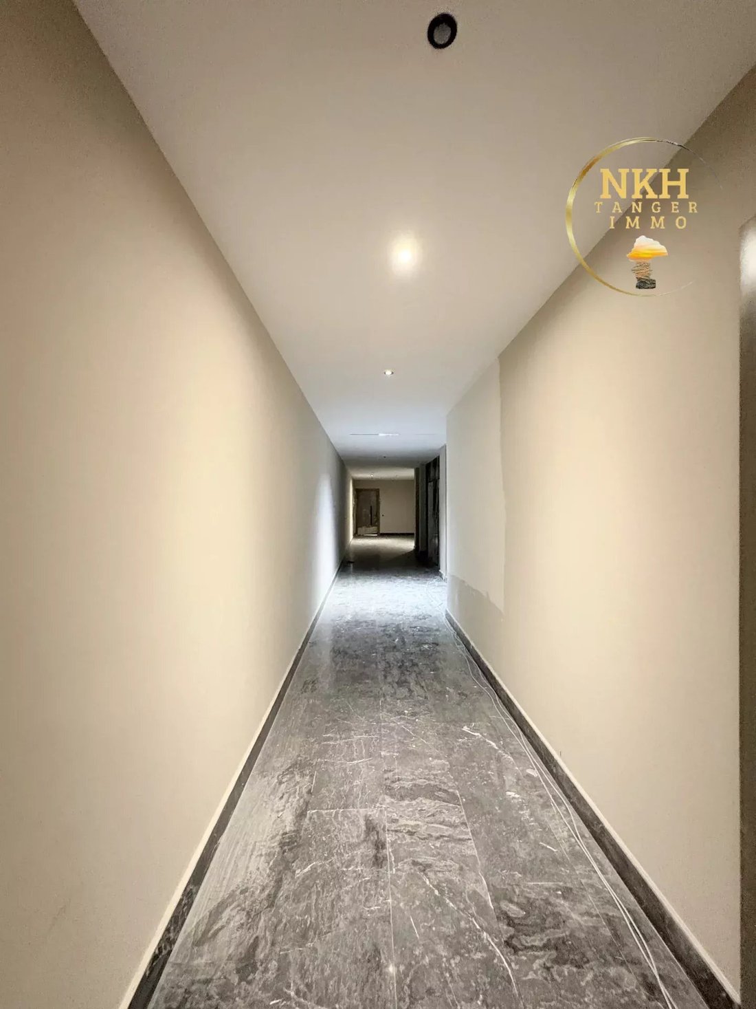 Apartment in Tangier, Tangier-Tétouan-Al Hoceima, Morocco 5 - 17836965