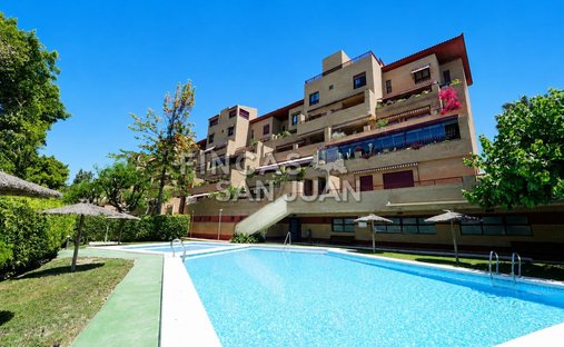 Apartment in San Juan Playa, Alicante, Valencian Community 1