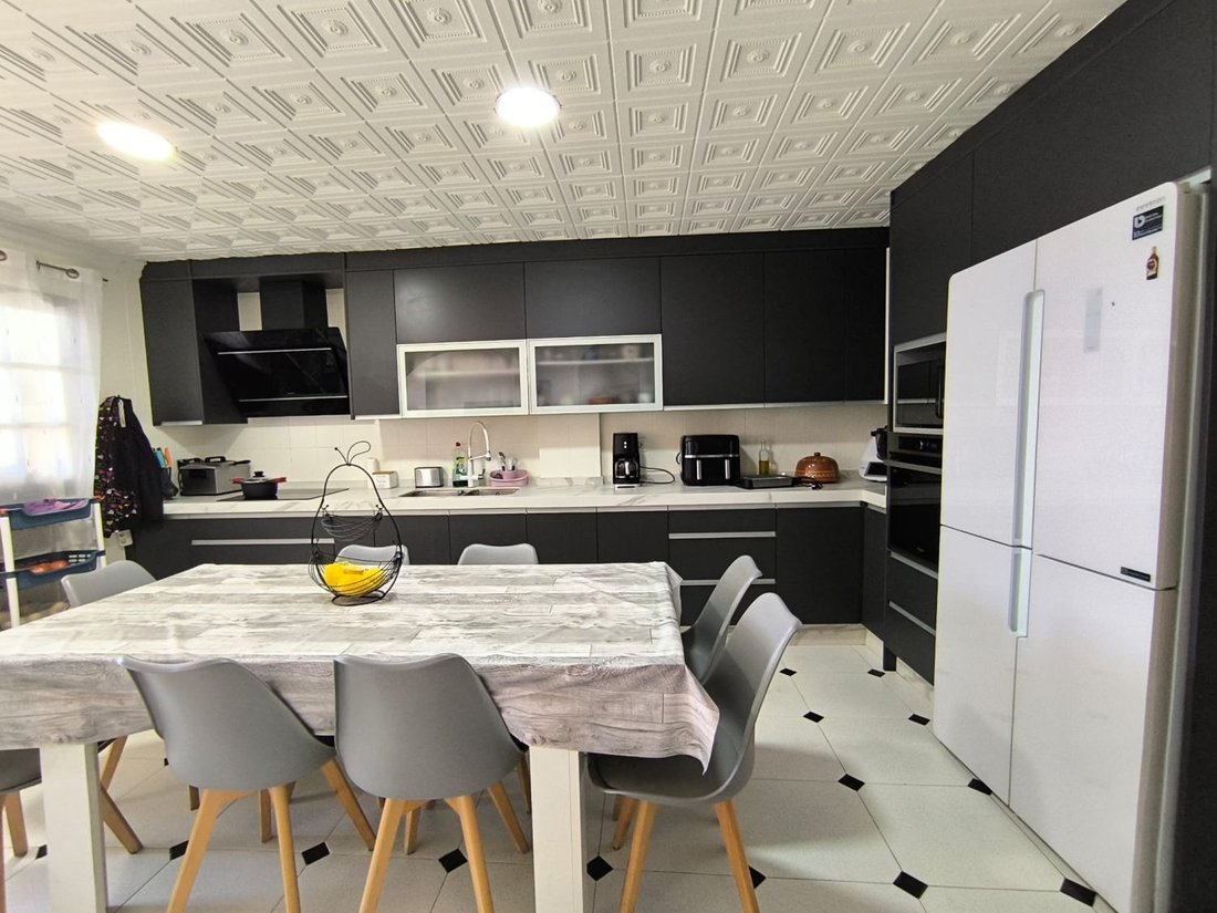 House in Motril, Andalusia, Spain 2 - 18000150