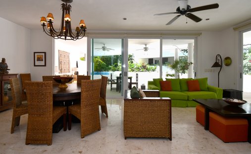 Eigentumswohnung in Playa del Carmen, Quintana Roo, Mexiko 1