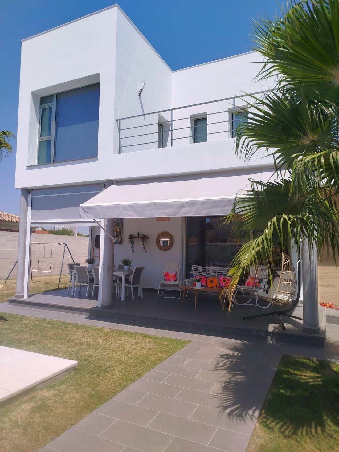Chalet in 1a Fase, Almonte, Spain 3 - 18000154