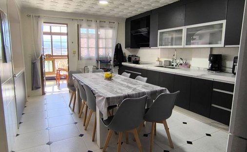 House in Motril, Andalusia, Spain 1