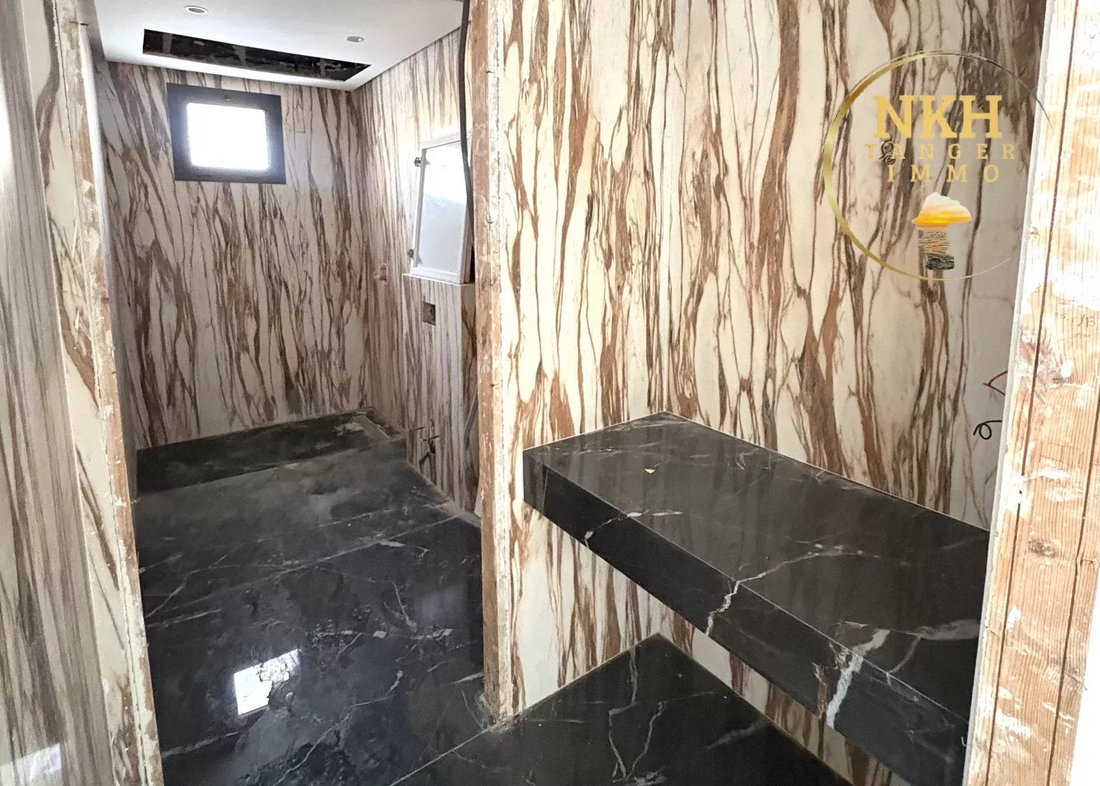 Apartment in Tangier, Tangier-Tétouan-Al Hoceima, Morocco 4 - 17715813