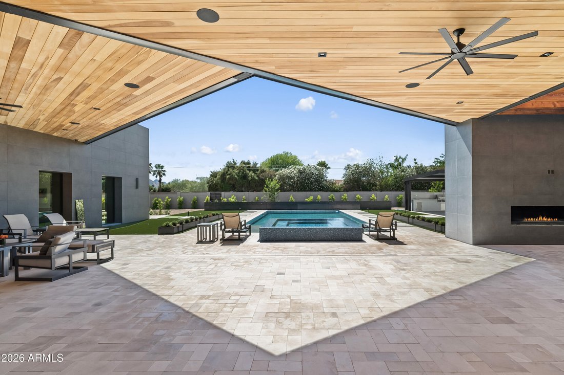 House in Paradise Valley, Arizona, United States 5 - 17450174