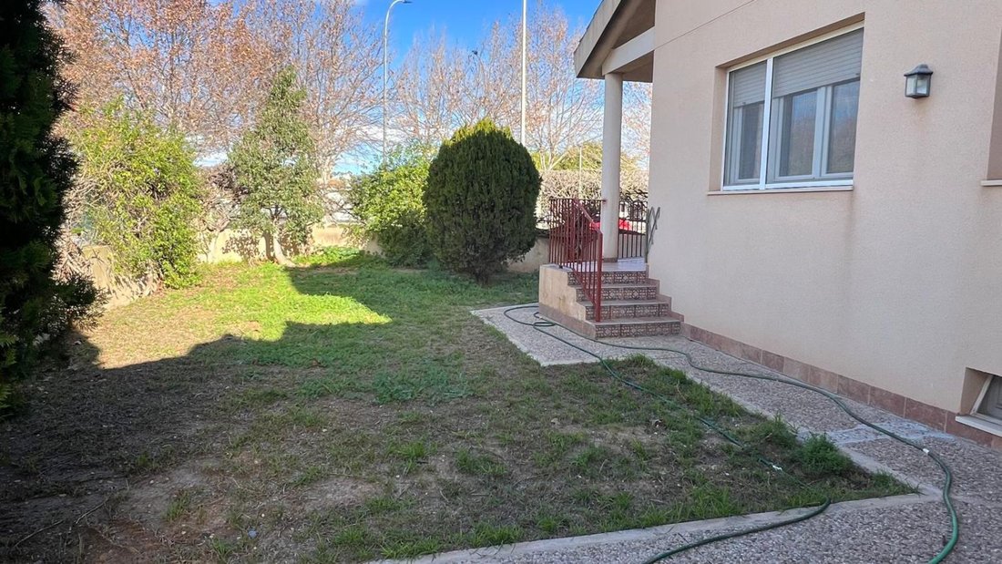 Chalet in San Javier (Neighbourhood), San Javier, Región de Murcia 2 - 18000160