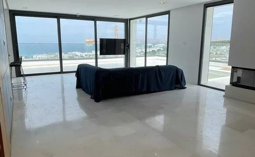 Penthouse en Tánger, Región de Tánger-Tetuán-Alhucemas, Marruecos 1