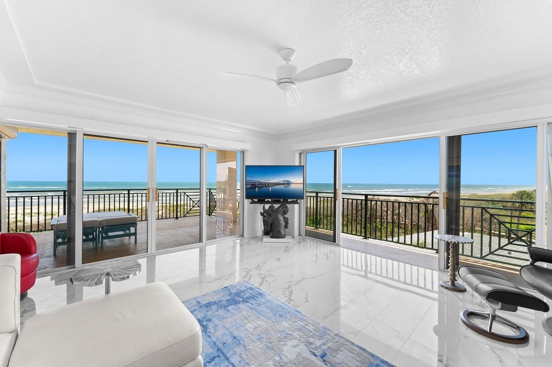 Condo in Cape Canaveral, Florida, United States 4 - 18000130