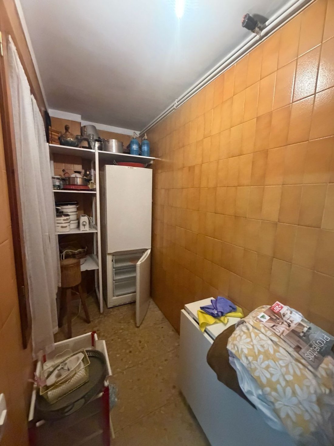 Apartment in Palma, Balearic Islands, Spain 5 - 18000156