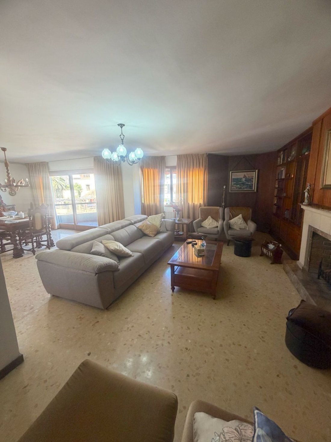 Apartment in Palma, Balearic Islands, Spain 2 - 18000156