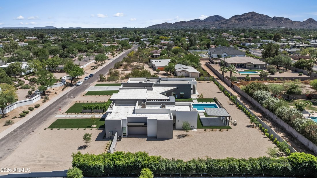 House in Paradise Valley, Arizona, United States 2 - 17450174