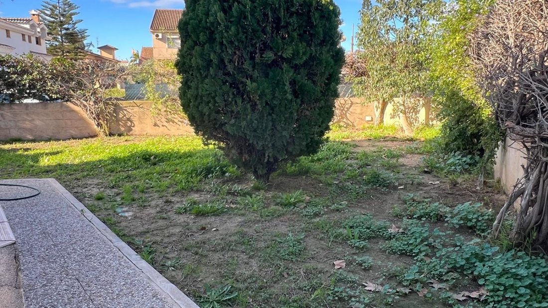 Chalet in San Javier (Neighbourhood), San Javier, Región de Murcia 4 - 18000160