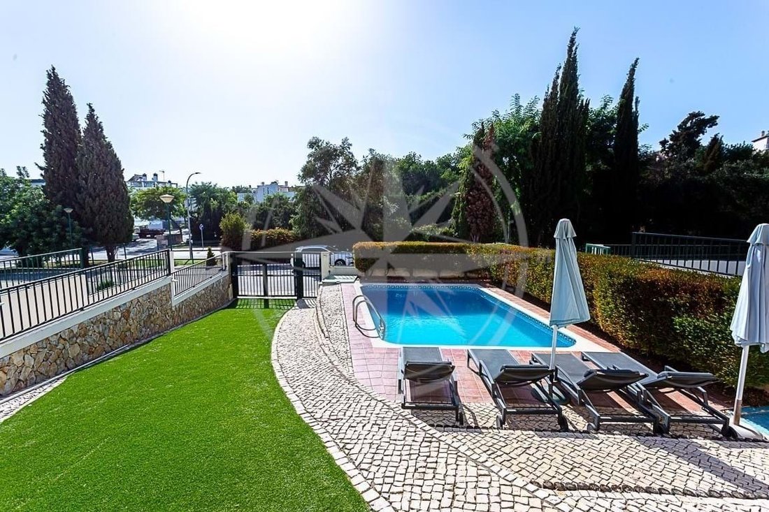 Villa in Tavira (Santa Maria e Santiago), Algarve, Portugal 3 - 18000142