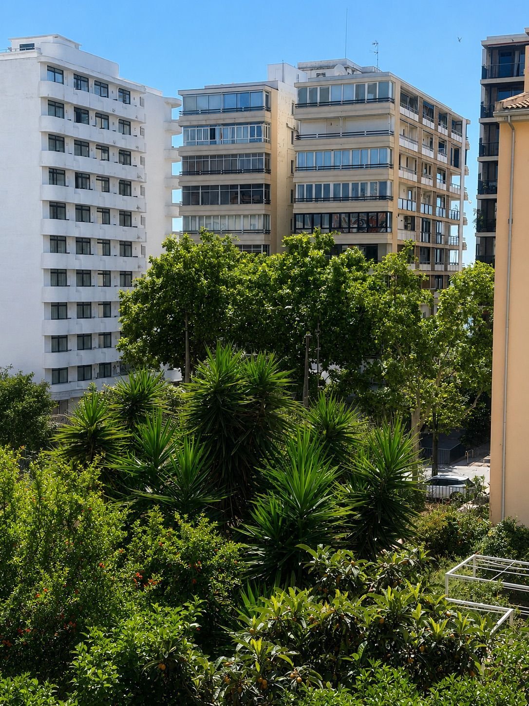 Apartment in Palma, Balearic Islands, Spain 3 - 18000156