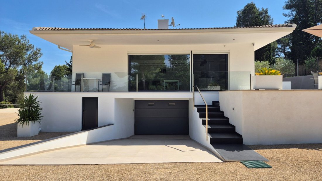 Chalet in Ontinyent, Valencian Community, Spain 4 - 18000148