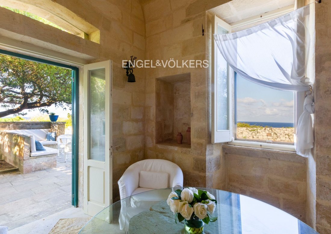 Apartment in Otranto, Apulia, Italy 3 - 18000242