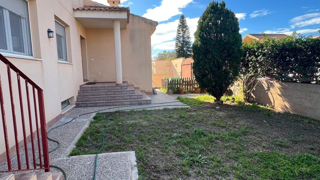Chalet in San Javier (Neighbourhood), San Javier, Región de Murcia 5 - 18000160
