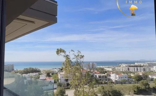 Appartement à Tanger, Tanger-Tétouan-Al Hoceïma, Maroc 1