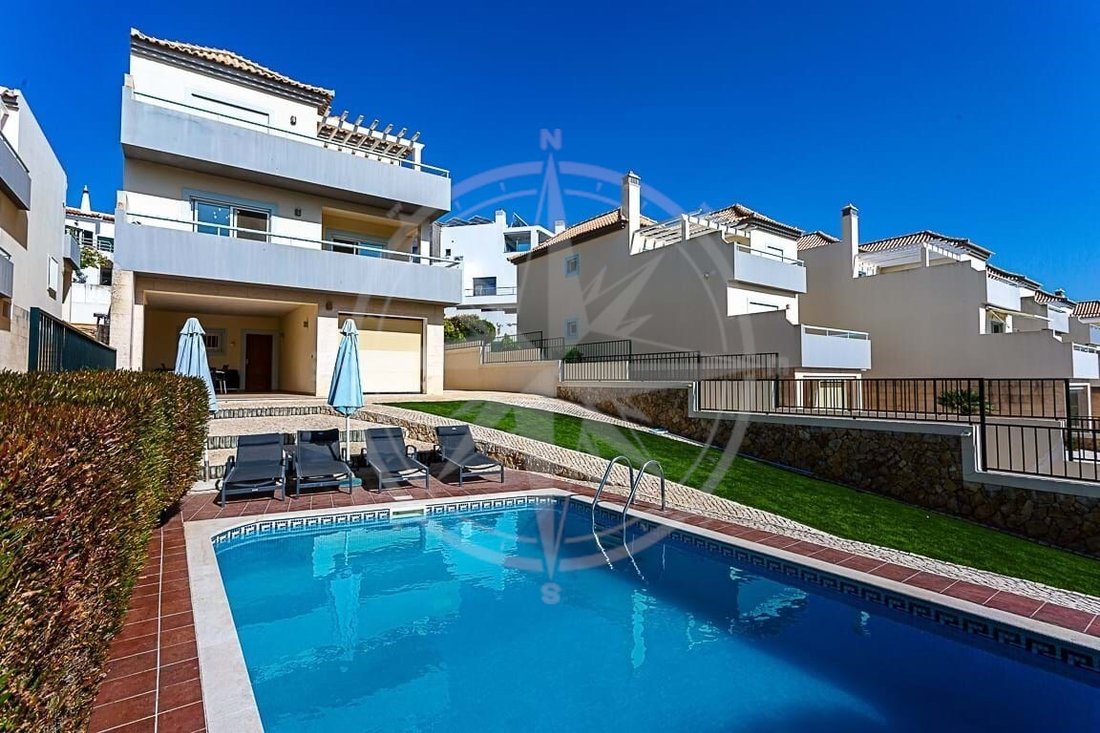 Villa in Tavira (Santa Maria e Santiago), Algarve, Portugal 2 - 18000142