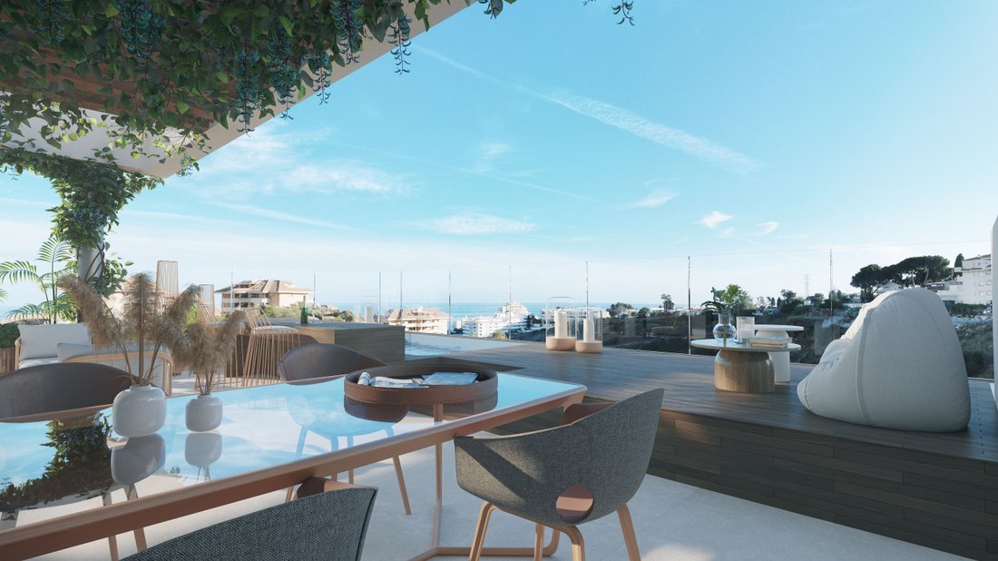 House in Fuengirola, Andalusia, Spain 2 - 18000673
