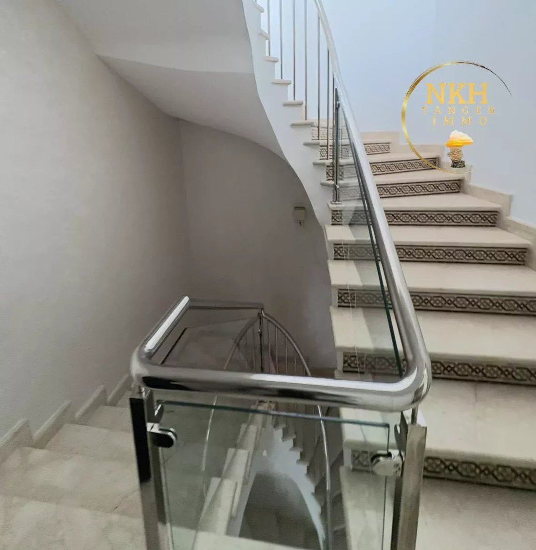 Villa in Tangier, Tangier-Tétouan-Al Hoceima, Morocco 3 - 17719863