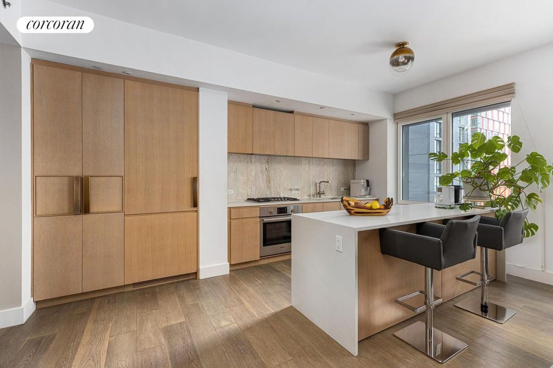 Condo in New York, New York, United States 2 - 18000468