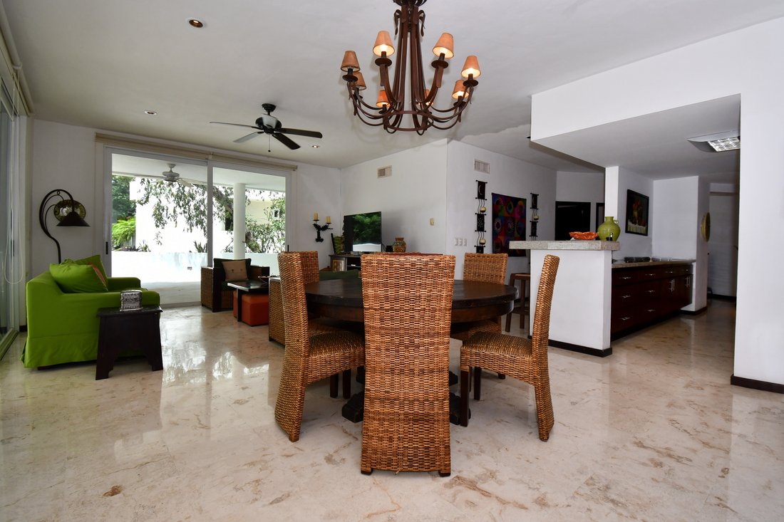 Condo in Playa del Carmen, Quintana Roo, Mexico 4 - 18000132