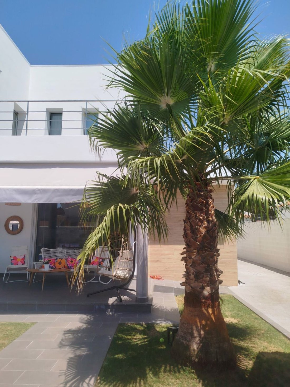 Chalet in 1a Fase, Almonte, Spain 4 - 18000154