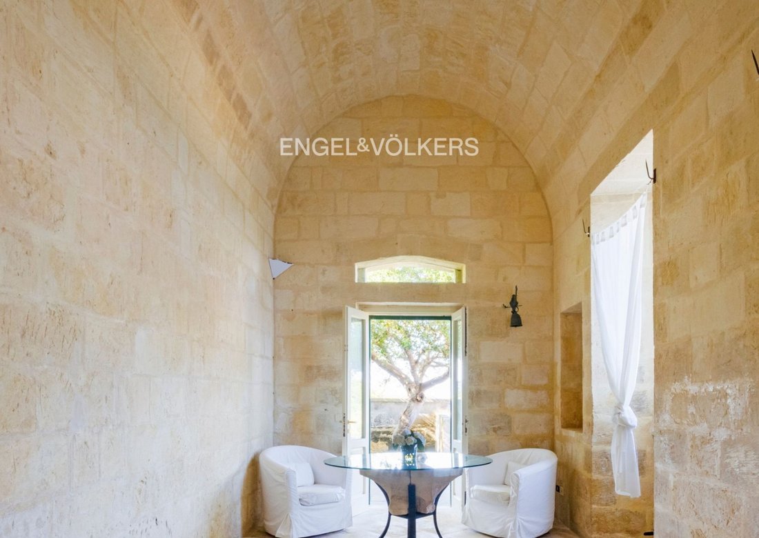 Apartment in Otranto, Apulia, Italy 4 - 18000242