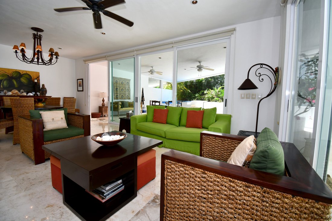 Condo in Playa del Carmen, Quintana Roo, Mexico 5 - 18000132