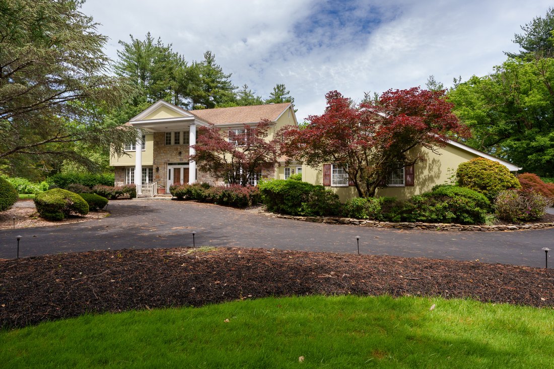 House in Princeton, New Jersey, United States 1 - 18000472