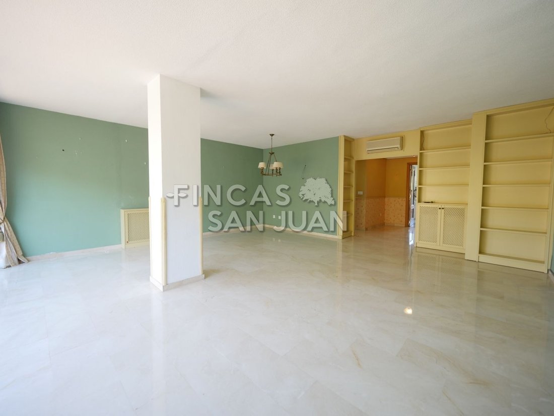 Apartment in San Juan Playa, Alicante, Valencian Community 2 - 18000220