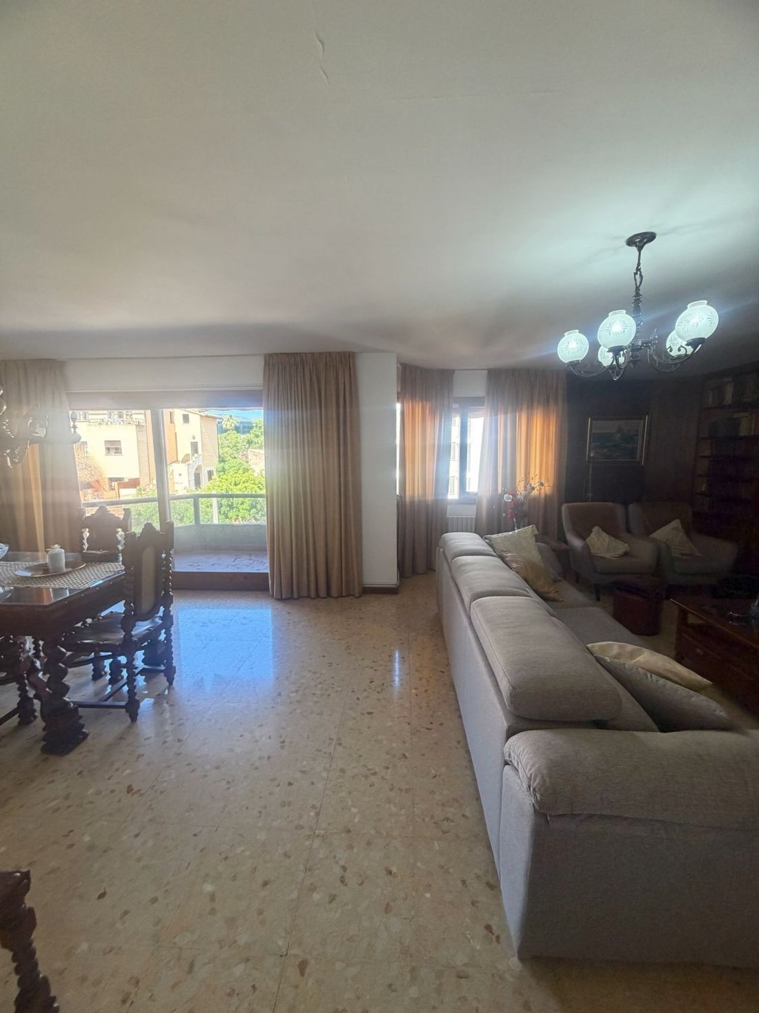 Apartment in Palma, Balearic Islands, Spain 1 - 18000156