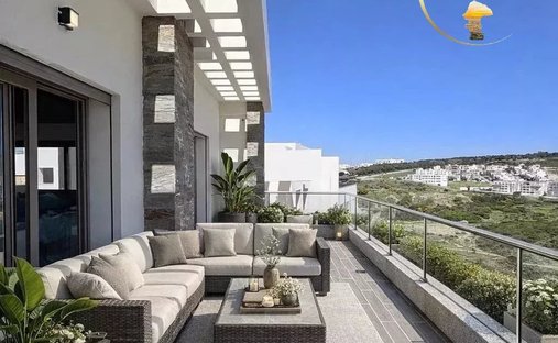 Appartement à Tanger, Tanger-Tétouan-Al Hoceïma, Maroc 1