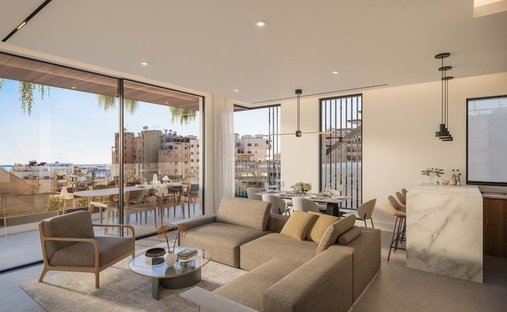 Apartment in Limassol, Limassol, Cyprus 1
