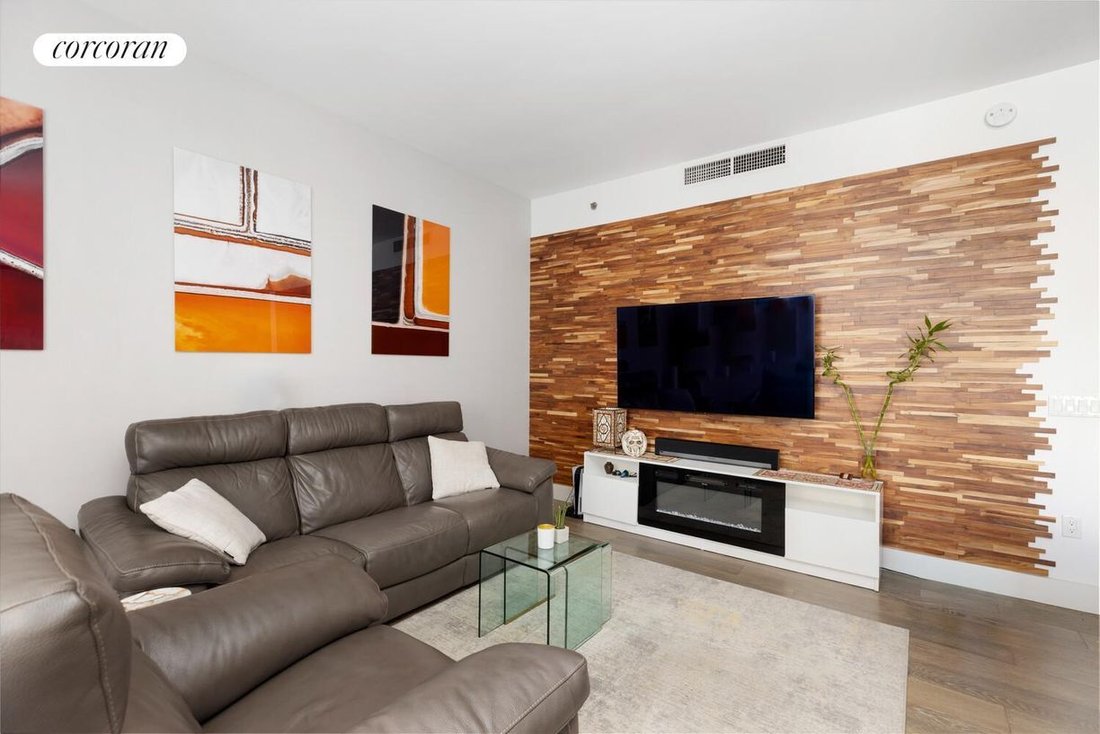 Condo in New York, New York, United States 4 - 18000468