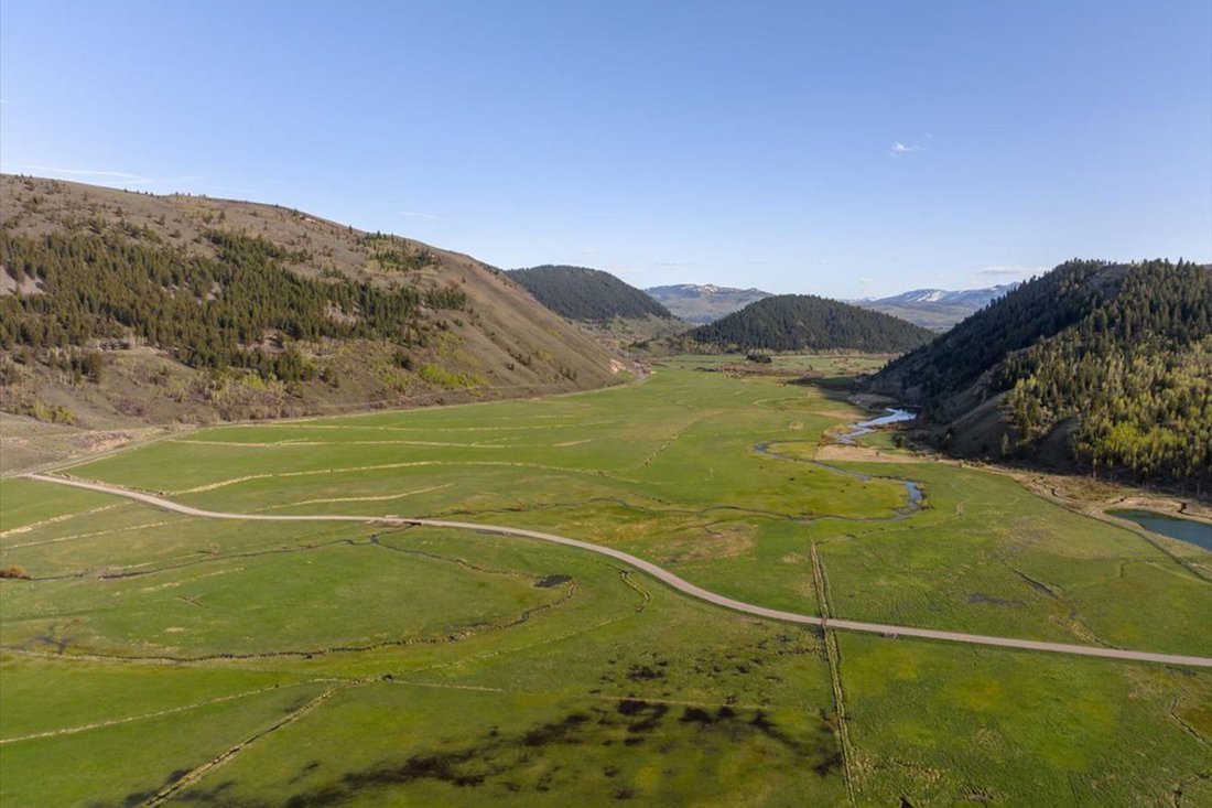 Farm Ranch in Jackson, Wyoming, United States 5 - 18000131
