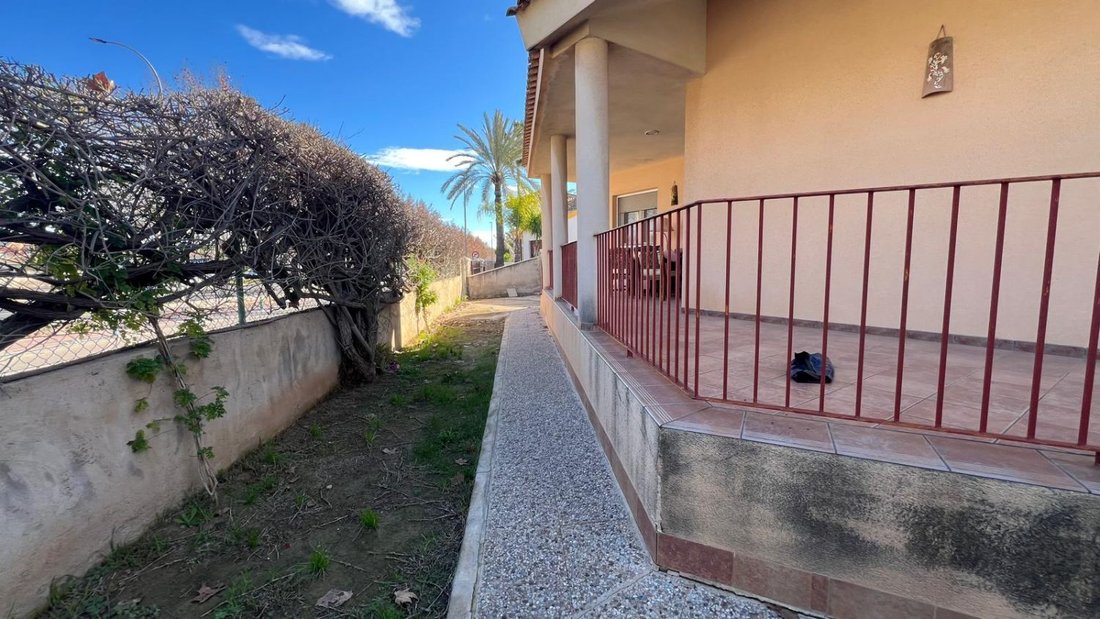 Chalet in San Javier (Neighbourhood), San Javier, Región de Murcia 3 - 18000160