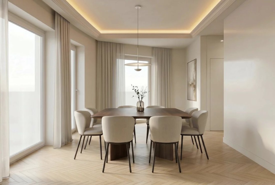 Apartment in Barrio Salamanca, Madrid, Spain 3 - 18000571