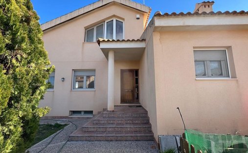 chalet à San Javier, San Javier, Murcie 1