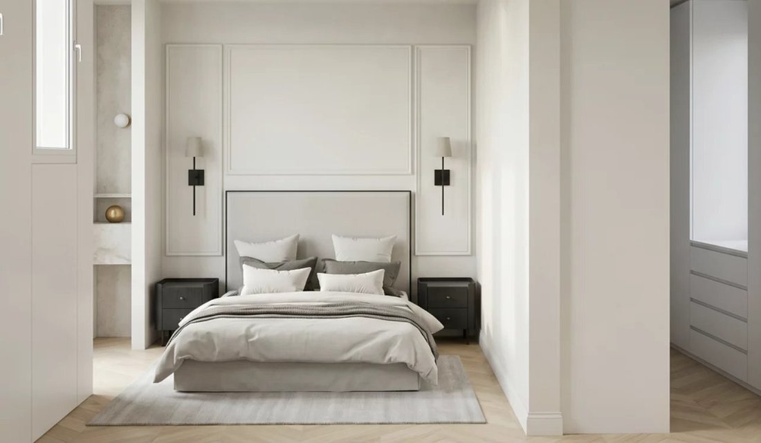 Apartment in Barrio Salamanca, Madrid, Spain 4 - 18000575