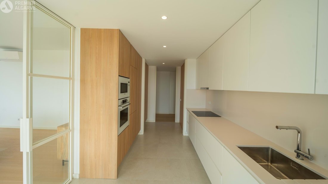 Apartment in Faro (Se e Sao Pedro), Algarve, Portugal 4 - 18000144