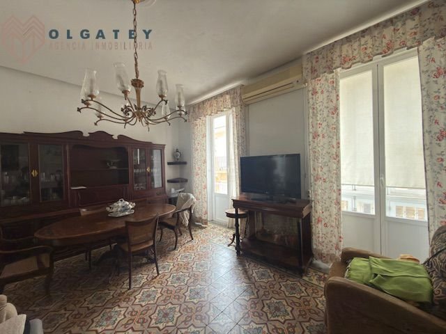 Apartment in Cadiz, Andalusia, Spain 3 - 18000175