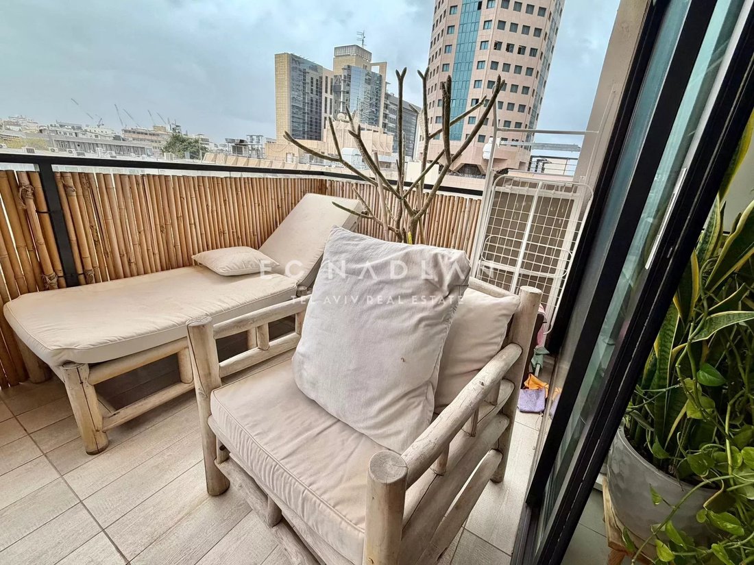Apartment in Tel Aviv-Yafo, Tel Aviv District, Israel 4 - 18000500