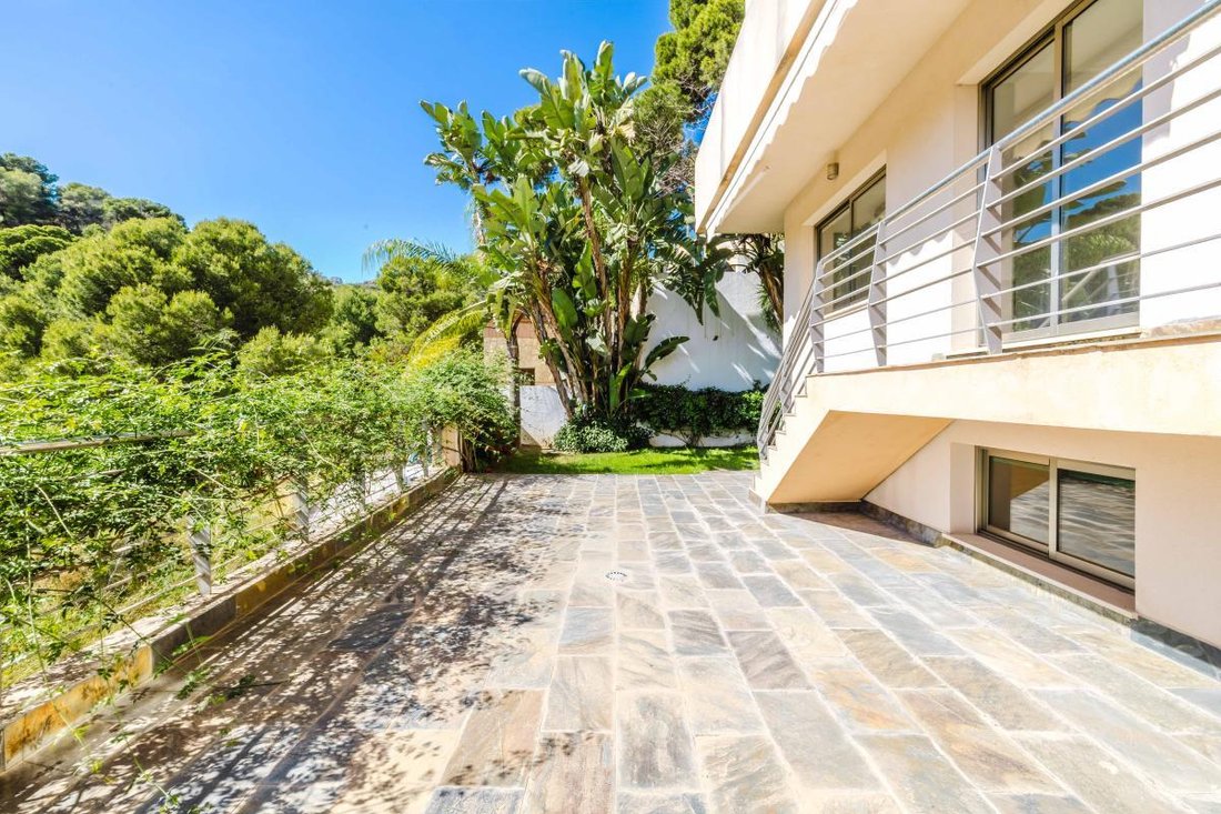 House in Este, Malaga, Spain 4 - 18000536