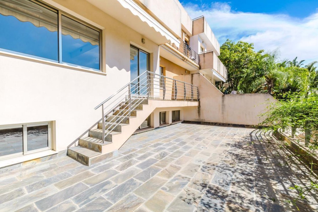 House in Este, Malaga, Spain 5 - 18000536