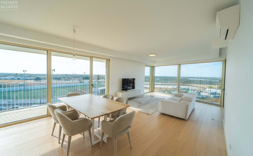 Apartment in Faro (Se e Sao Pedro), Algarve, Portugal 1