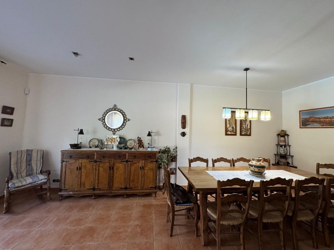 Chalet in Òrrius, Katalonien, Spanien 4 - 18000162