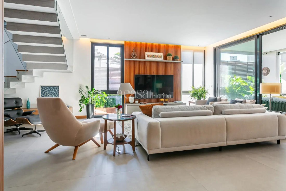 House in Florianópolis, State of Santa Catarina, Brazil 3 - 18000565